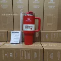 Love limited--big red