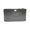 Hot-Selling Export New Model with Flashing Light, Reusable Retro Screenless Digital Camera, Non-Disposable Customization