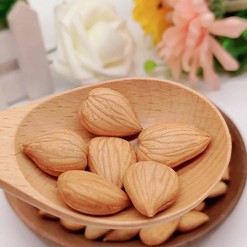 Almonds/Original Raw and Cooked Southern Sweet Chengde Almond Nuts Specialty Dried Fruits Wholesale Bulk Packaging