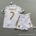 11-12 real madrid lord white