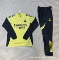 2526 real madrid yellow