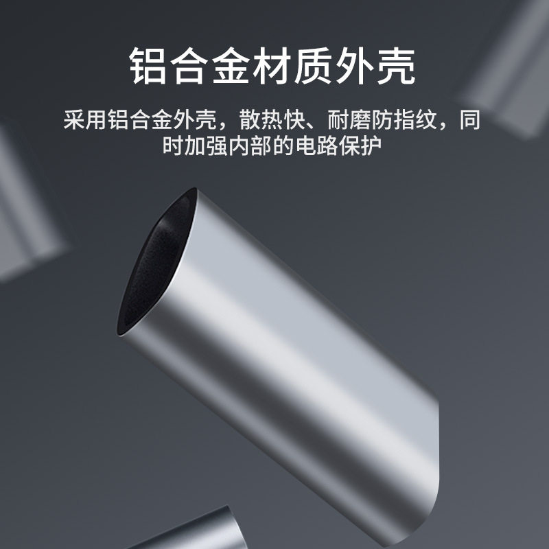 Type-C video projection screen Cable HDTV/DP/MiniDP HD cable 4K60Hz mobile phone connection monitor TV