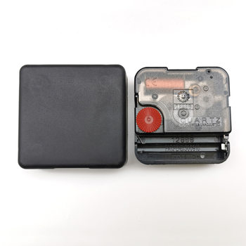 Watch Accessories 60.5mm Movement Protective Cover Protective Shield Clock Movement Dustproof Waterproof Protective Back Cover Protective Case Clock