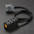 Микромотор Black S micro motor