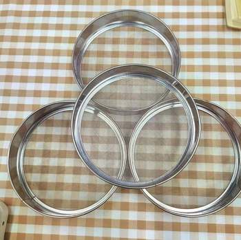 Factory Direct supply boutique popular flour Luo kitchen supplies flour filter household flour rice noodles Luo 05294