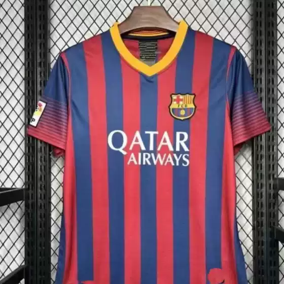 2025 Player Fan Retro Jersey 3Dt Shirt Short-Sleeved Sports Football Uniform Cross-Border Hot-Selling T-Shirt Can Be Worn by Men and Women