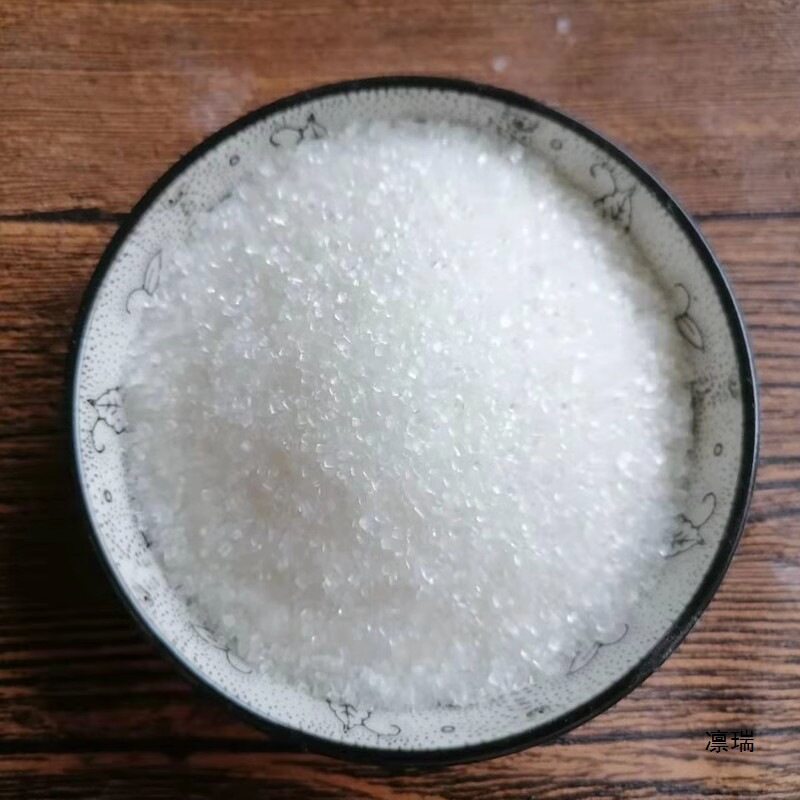 Small Skewer Mini Candied Hawthorn Sugar Guangxi Sugar Cane White Granulated Sugar Large Packaging Commercial Sugar Cane Sugar Boiled Sugar Wholesale