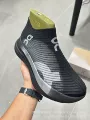 Black silver