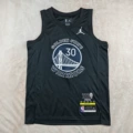 Heat pressed warriors 30 black honor