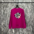 8022 rose purple