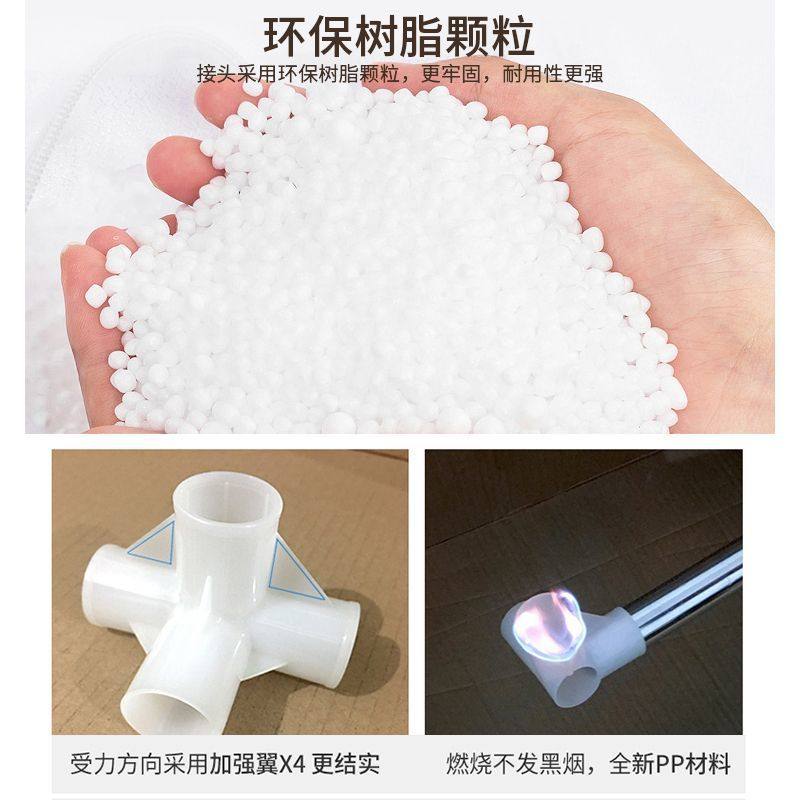 Corner Coat Rack Cyber Celebrant Two-in-One Hanger Floor-Standing Vertical Multi-Layer Hanger Thickened Swivel Hanger