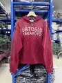 Stb2101 washed red