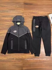 Nike x corteiz Hoodie Tech Fleece