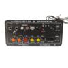 Amplifier board manufacturers cross-border dedicated digital card Bluetooth three-purpose car with reverb can be connected to microphone amplifier G