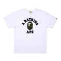 D168 white green