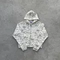 9125 white and yellow camouflage