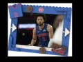 Detroit piston