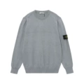 S609-flower gray