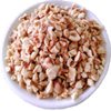 Northeast hazelnut crushed original baking raw materials manufacturers wholesale new 500g nuts roasted hazelnut crushed