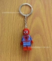 Keychain amazing spider-man