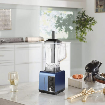 [Wall-Breaking Machine Factory] Smart Home 9520 Motor Blender Juicer Export Factory Skd Parts Ckd