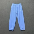 662 sky blue leggings