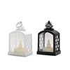 European and American Exclusive New Arch-Shaped Small Wind Lamp Glowing Led Night Light Holiday Atmosphere Decoration Hanging Ornament
