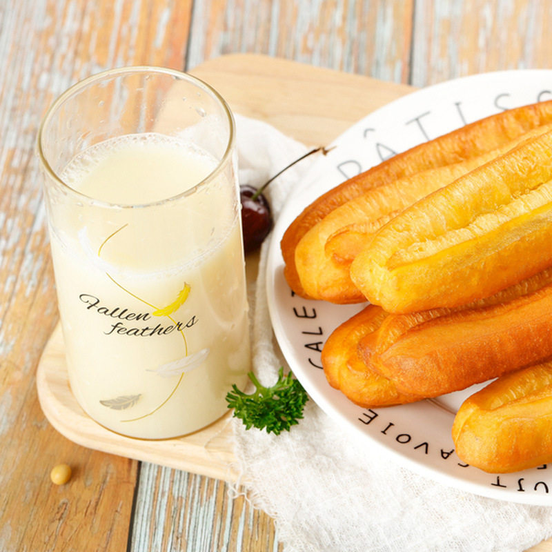 Taipei soybean milk ice fresh soybean milk powder sweet 1kg breakfast instant protein sweet soybean milk 2kg commercial