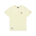 Cream apricot