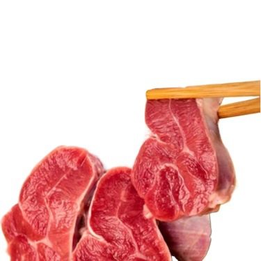 BJ [39.9 hair 200] 6 packs of traditional handmade dumplings halal fresh beef and mutton 400 g/bag shunfeng