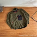 Army green