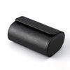 Watch Storage Box Portable Watch Box Pu Three-Position Watch Box Dust-Proof and Drop-Proof Mechanical Travel Watch Bag Ready-Made Gift Box