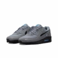 Max90 - Grey Black Blue