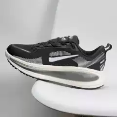 Putian Original Vomero 18 Low-top Mesh Unisex Cushioned Durable Breathable Outdoor Casual Running Shoes