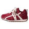Genuine Leather Kidsren's Forrest Gump Shoes 2025 New Autumn and Winter Boys' Fleece-Lined Casual Sports Shoes Girls' Non-Slip Running Shoes