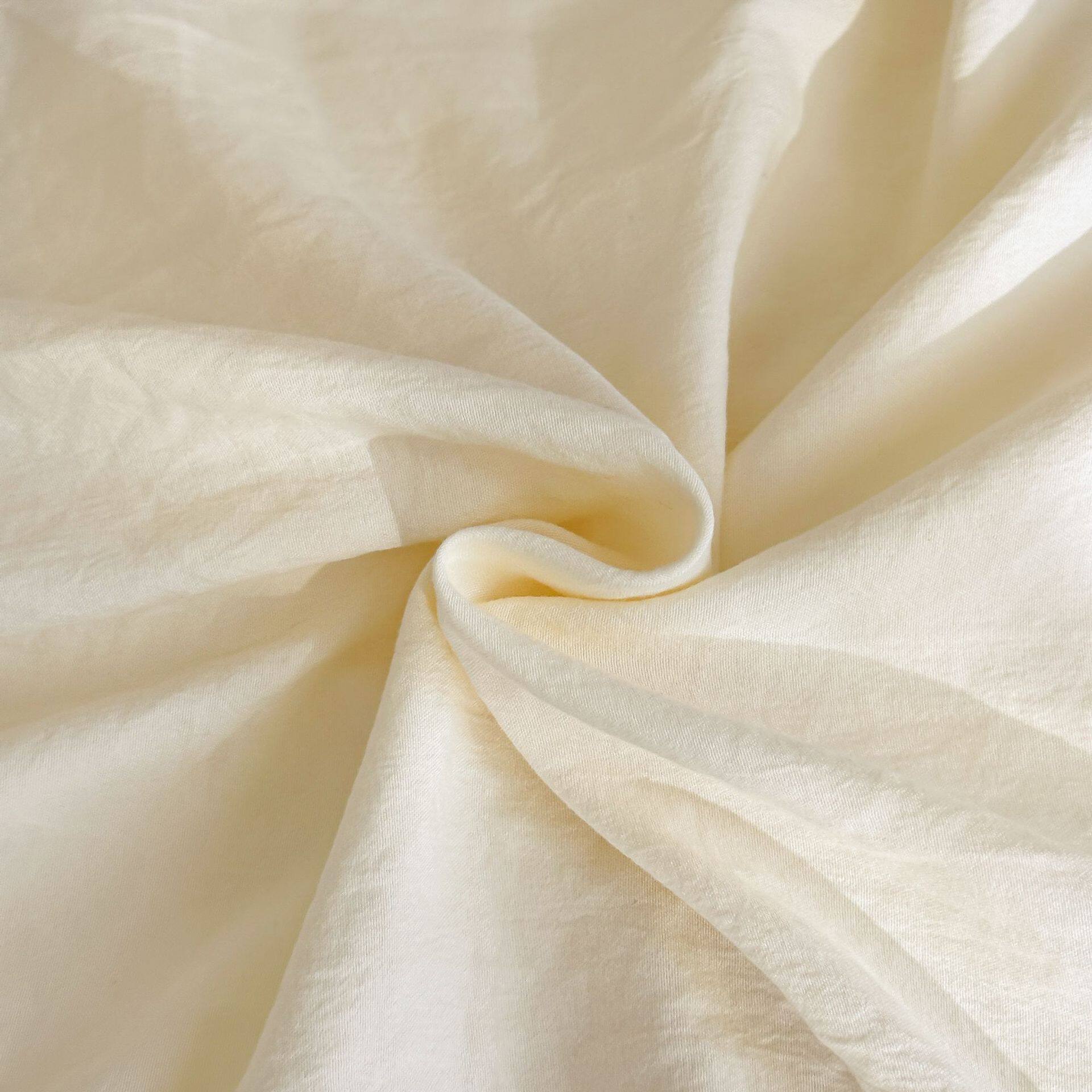 Manufacturer Wholesale Washed Cotton Pillowcases Simple Pure Color Pillowcases Pair Single Liner Cover 48X74Cm Pillow Core