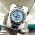 Laojia lux watch binglandi