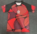 26-27 flamengo training uniform 2
