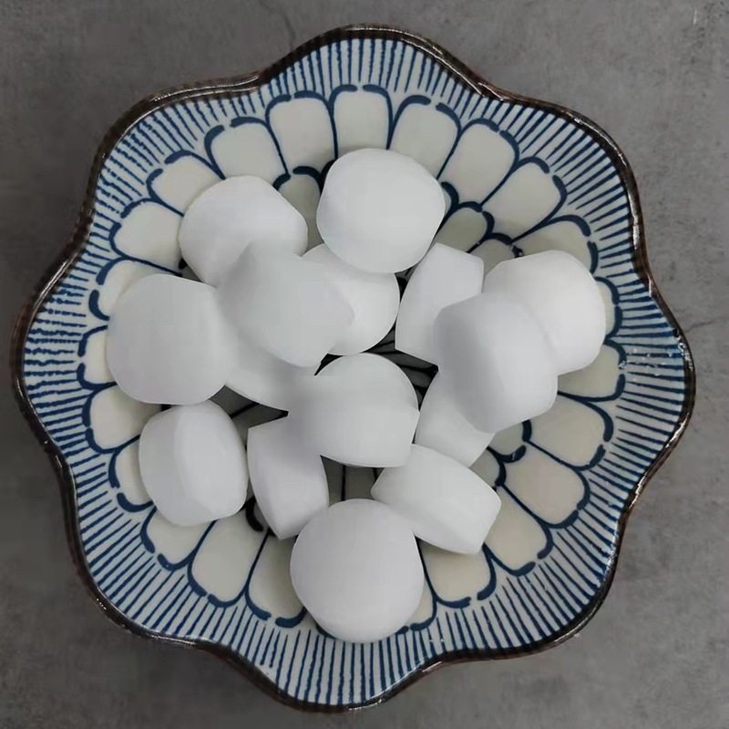 Industrial Salt Soft Water Salt Water Purifier Ion Exchange Resin Regeneration Agent Water Softener for Soft Water