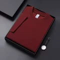 Burgundy [upgraded model]