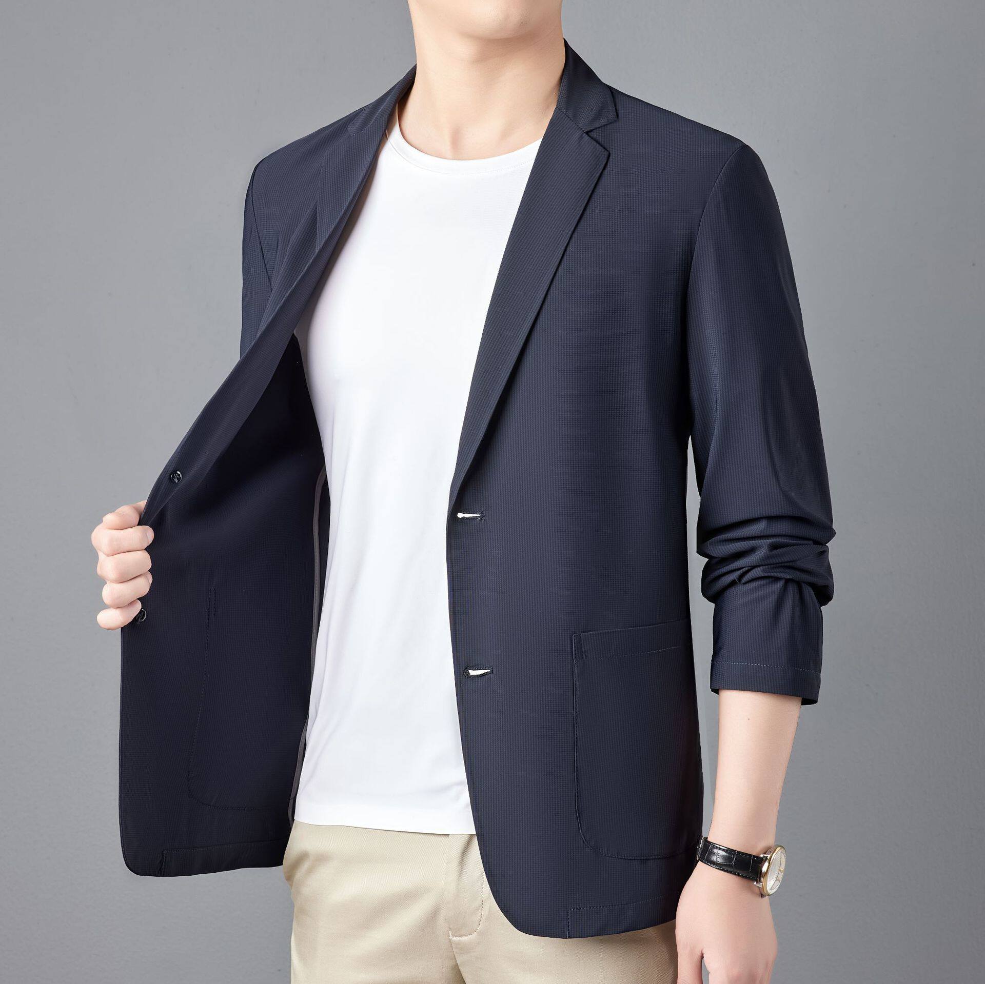 W982 xanh navy 【 20537 】