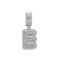E (single pendant)