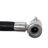 Car Air Pump Extension Tube Quick Inflation Chuck Tire Quick Inflation Tube Inflator Pump Inflation Tube