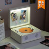 Carefully Selected Magnetic Cd Player Bluetooth Audio All-In-One Album Player Birthday Gift Source Factory Wholesale