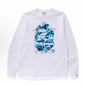 307 white blue