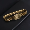 27# gold + box