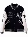 7033 black blue
