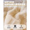 Lamb Fleece Blanket Winter Thickened Air-Conditioned Blanket Office Nap Blanket Coral Velvet Sofa Blanket Bed