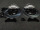 Audi суппорт модифицированный A4/A6/A3/A5/Q5/Q3Q7 тормозная система тормозной системы автомобиля gt618ZCTSV6 mini 8