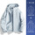 Куртка Woodpecker jacket мужская и женская весенне-осенняя куртка нового стиля, маленькая водонепроницаемая и ветрозащитная куртка для альпинизма на открытом воздухе, спортивная одежда mini 6